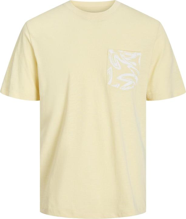 Image du produit Jack & Jones Imprimé col rond T-shirt T-shirt (S)