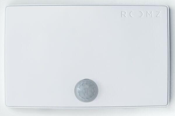 Produktbild Roomz Meeting Room Sensor