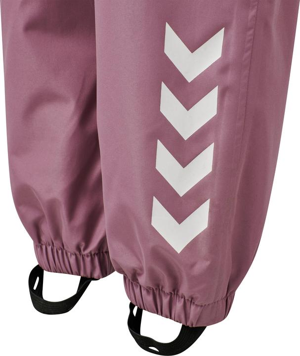 Actual product image hummel Reva Rainsuit Mini (80)