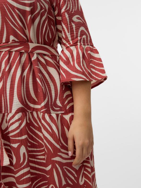 Immagine prodotto Vero Moda VMCVERA Langes Kleid Kleid (50)