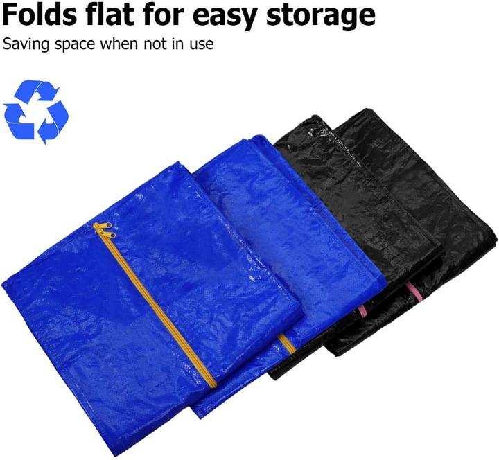 Actual product image Valiclud Storage bag