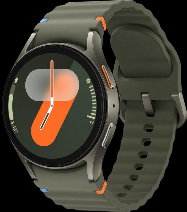 Samsung Galaxy Watch 7 (40 mm, WLAN uniquement)