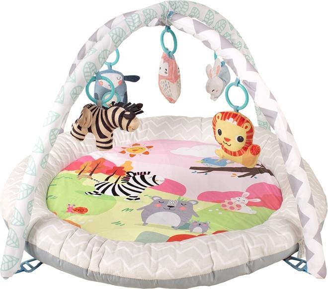 Produktbild Babytrold Happy Space Zoo