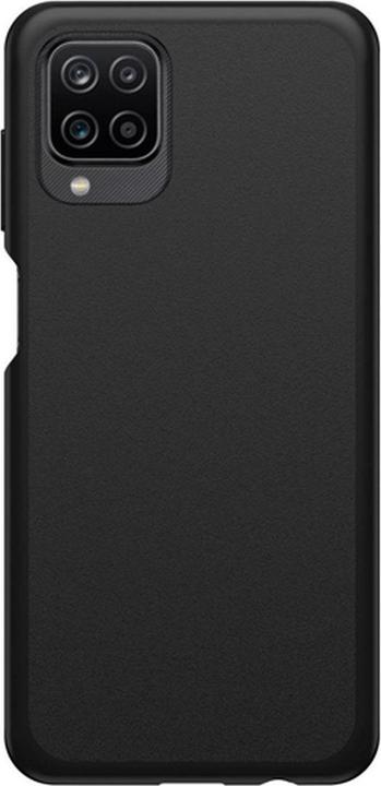 Actual product image OtterBox React (Samsung Galaxy A12)