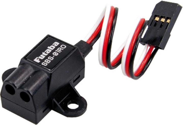 Immagine prodotto Futaba Sensore FASSTest RPM ottico