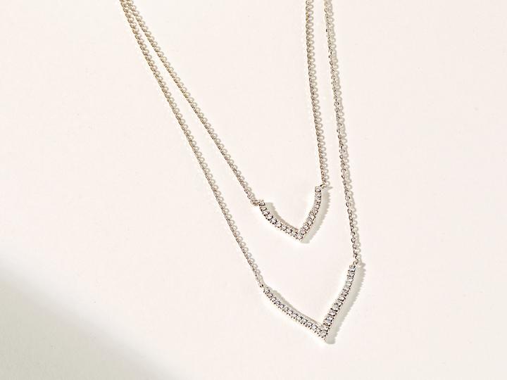Produktbild Carat Style (Gold 18ct, 42 cm)