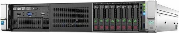 Image du produit HPE ProLiant DL380 Gen9 (Intel Xeon E5-2620 v4, 16 Go, Serveur en rack)