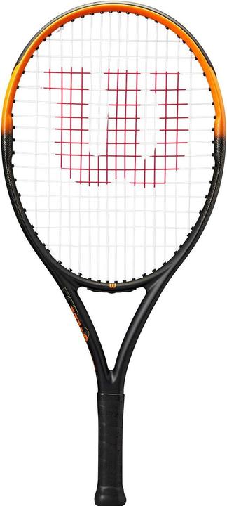 Produktbild Wilson Burn Spin 24 Junior (0, 276 g)