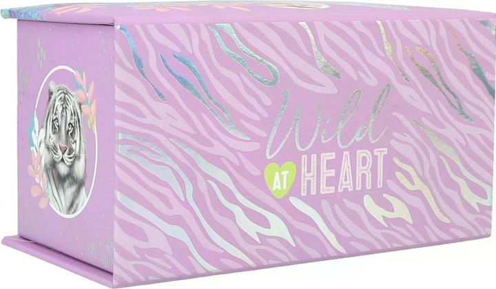 Actual product image Magni Jewellery box TOPModel FANTASY TIGER