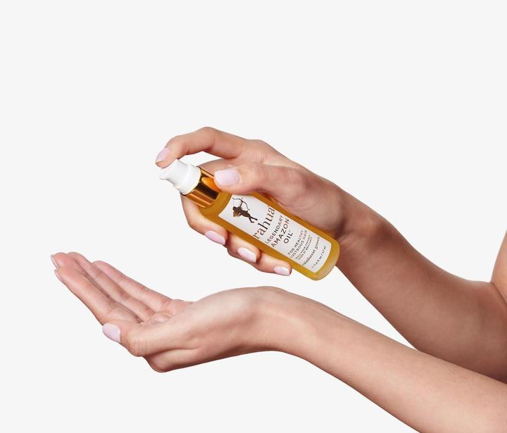 Image du produit Rahua Amazon légendaire (47 ml)