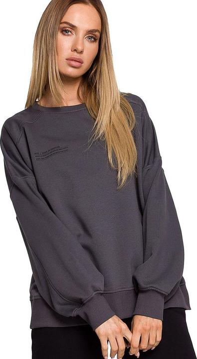 Actual product image Made of Emotion Moe jumper (M)