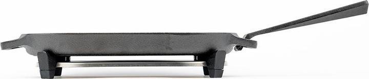 Actual product image Ooni Grizzly Pan
