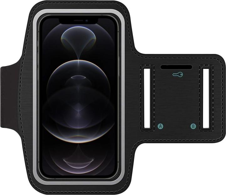 SmartFitness Apple iPhone 12 Pro Mobile Phone Sport Bracelet
