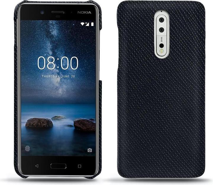 Immagine prodotto Noreve Cover in pelle (Nokia 8)
