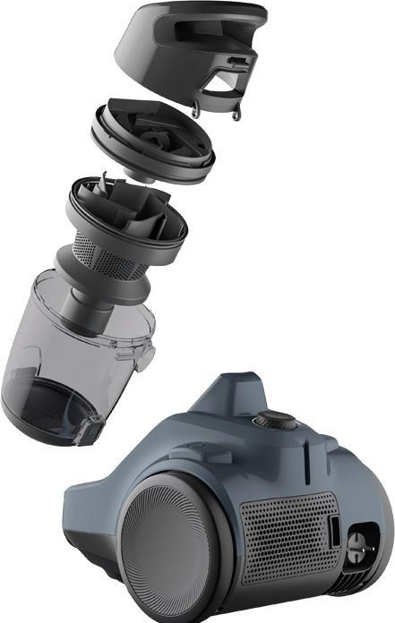 Actual product image AEG Hoover LX5-2-4DB 900258319