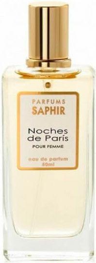 Produktbild Saphir Frasco 50ml Señora N. De Paris (Eau de Parfum, 50 ml)
