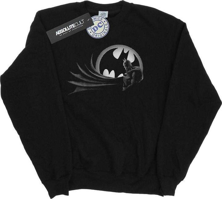 Immagine prodotto Batman Spot Felpa Ragazzi (140, 146)