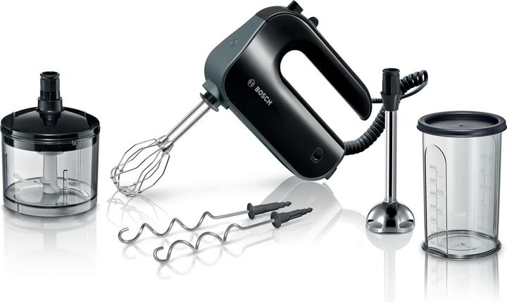 Bosch Hausgeräte MFQ4980B (850 W)