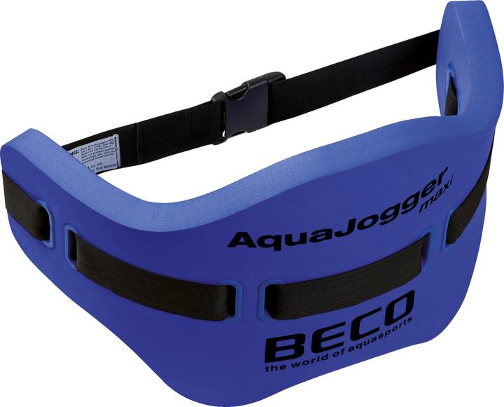 Actual product image Beco Aqua Jogging Belt Maxi