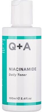 Q+A Niacinamide Daily Toner (100 ml)