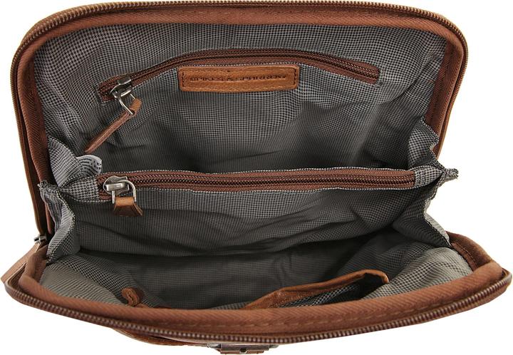 Image du produit Spikes & Sparrow Rucksack (5.40 l)