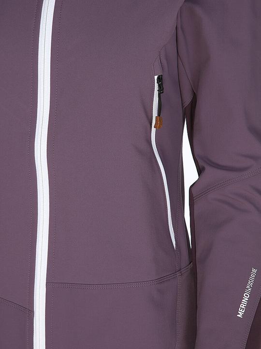 Produktbild Ortovox Softshelljacke Pala (S)