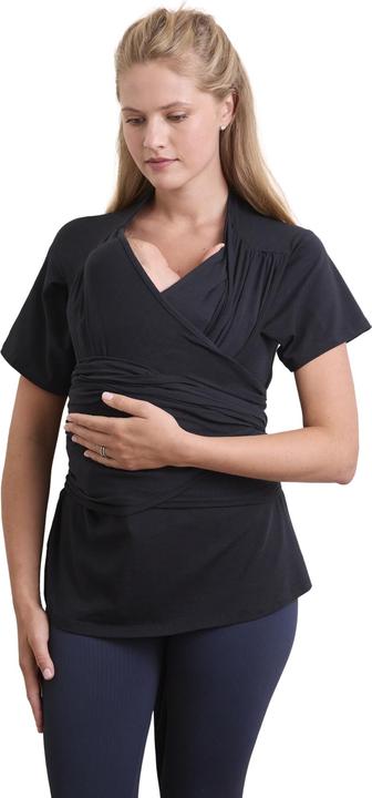 Image du produit Vertbaudet Eltern-Trageshirt, Bio-Baumwolle Oeko-Tex (L)