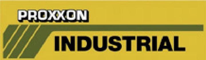 Image du produit Proxxon Jeu de clés à douille (6,3 mm, 12,5 mm)