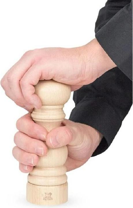 Actual product image Peugeot Paris (Pepper)