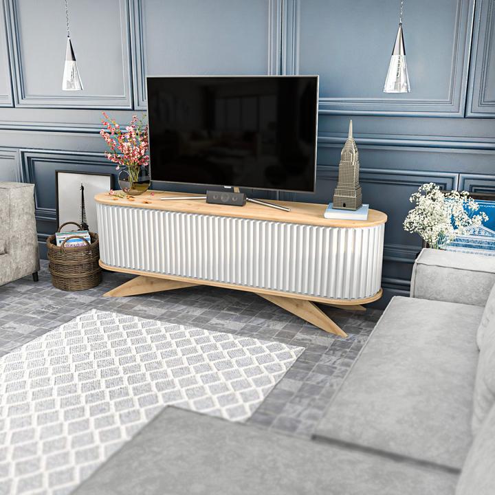 Produktbild Kalune Design Oscar (180 x 43 x 60 cm)