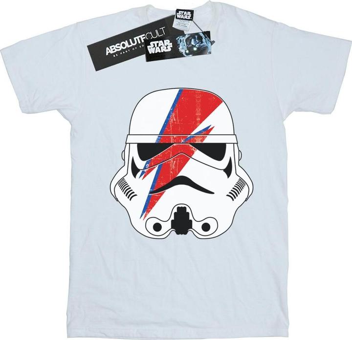 Produktbild Star Wars Glam TShirt Jungen (140, 146)
