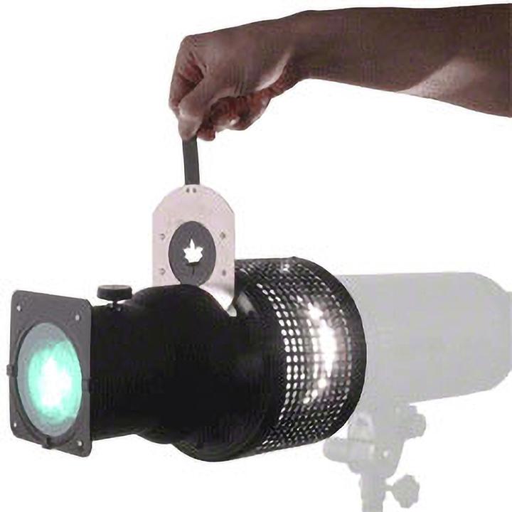 Image du produit Walimex Support de projection universel Elinchrom
