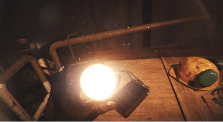 Image du produit Still Wakes the Deep PS-5 (PS5, DE)