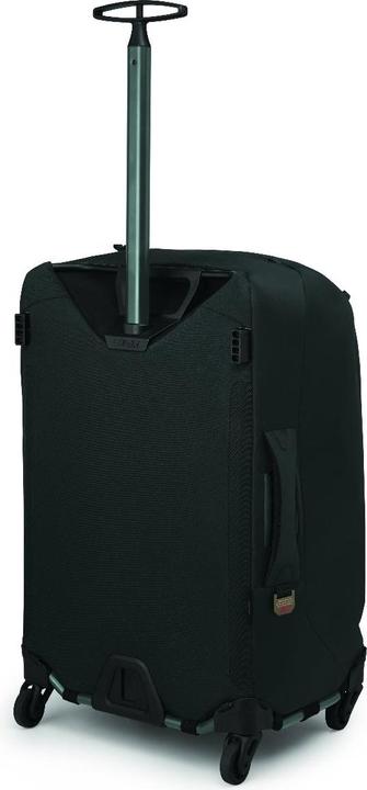 Actual product image Osprey Ozone 4-Wheel Trolley 85L (85 l, M (50 - 90l))