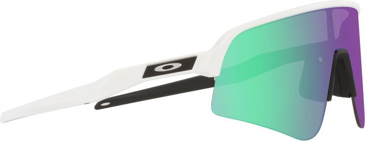 Produktbild Oakley Sutro Lite Sweep (Matte White, Prizm road jade)