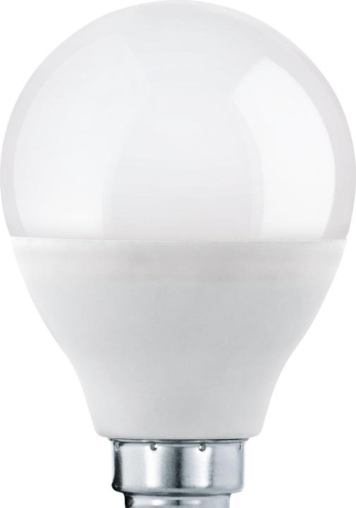 Actual product image EGLO LED bulb E14 (E14, 7.50 W, 806 lm, 48 x, F)