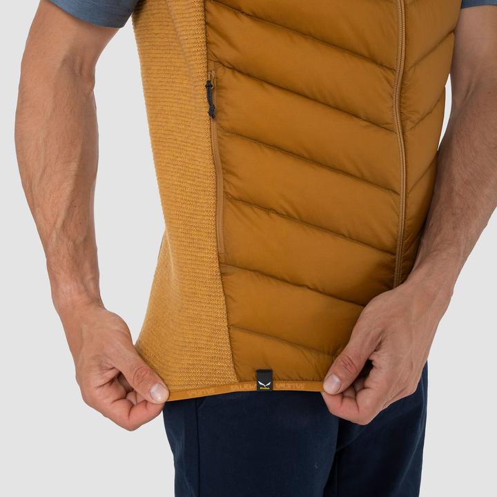 Immagine prodotto Salewa Fanes Sarner Down Hybrid Vest (XS)
