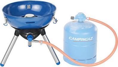 Actual product image Campingaz Party Grill 400 R - Camping kooktoestel - 1-pits - 2000 Watt
