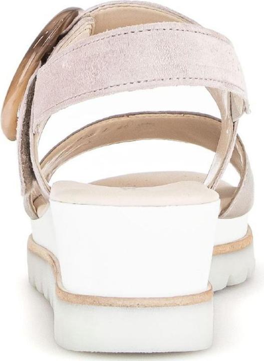Actual product image Gabor Sandalen (42)