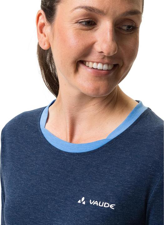 Produktbild Vaude Women's Sveit LS Shirt II (42)