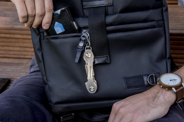 Image du produit Keykeepa Organisateur de clés classique