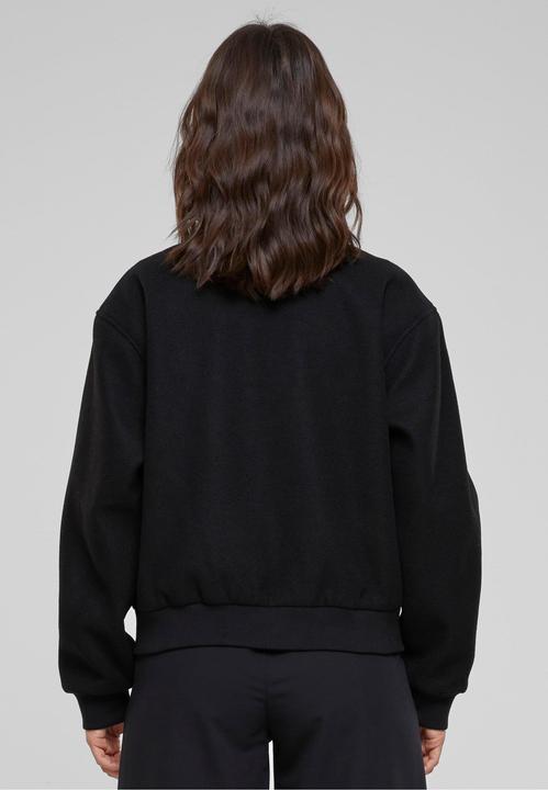 Actual product image Urban Classics Ladies Boxy Jacket - 126803 (XXL)