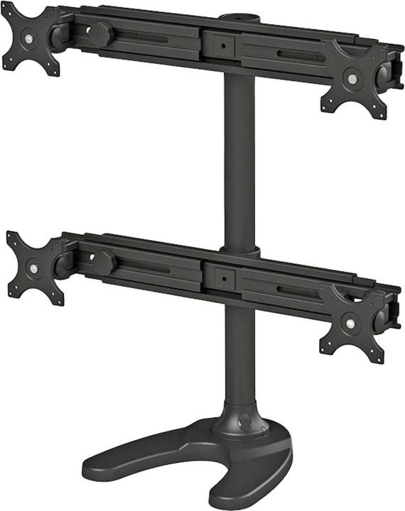 Produktbild Neomounts Fpma-D700dd4 (Tisch, 30")