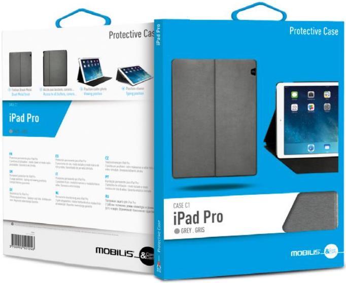 Actual product image Mobilis Protection Folio (Apple iPad Pro)