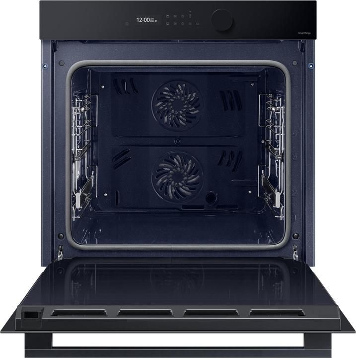 Image du produit Samsung NV7B5655SCK Dual Cook Flex