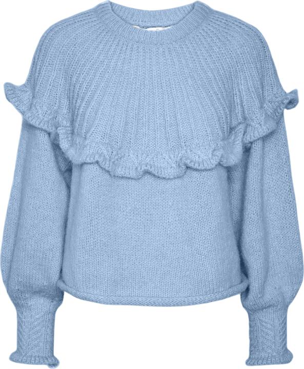 Produktbild Pieces PCRIKKA Strickpullover (M)