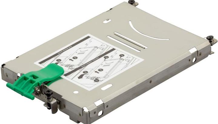 CoreParts Hdd caddy HP