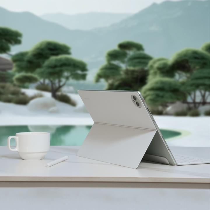 Productafbeelding Huawei Matepad Pro (toetsenbord inbox) (13.20", 512 GB, Groen)