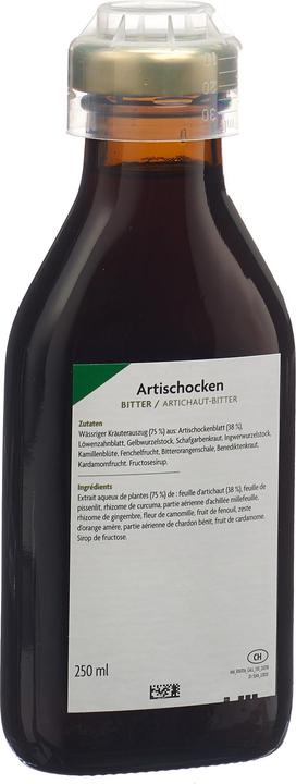 Immagine prodotto Salus Amari al carciofo (1 Pezzo/i, Liquido, 606 g)