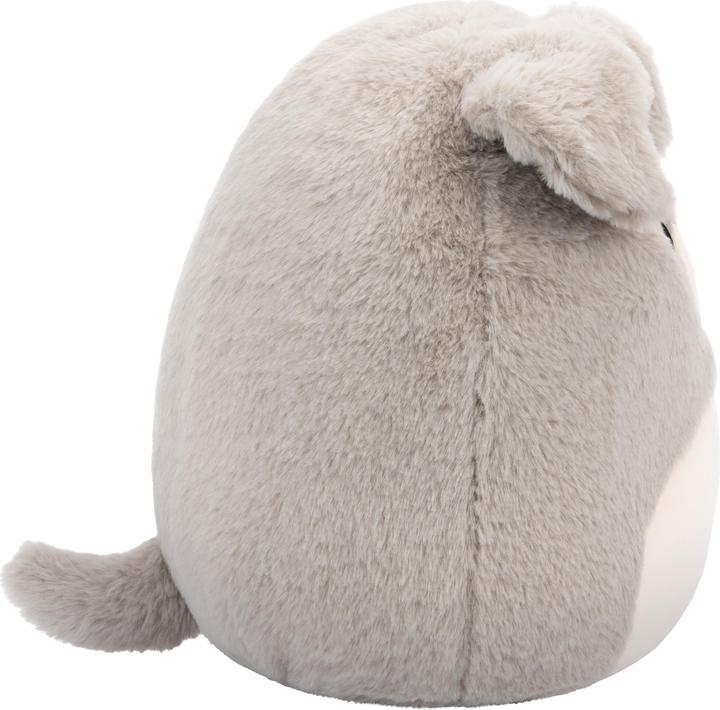 Actual product image Squishmallows - 30 cm Fuzz A Mallows Shaun Schnauzer - (238957) (30 cm)